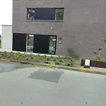 't Zeetje Nieuwe Half Open Bebouwing Voor Families Ferienhaus *