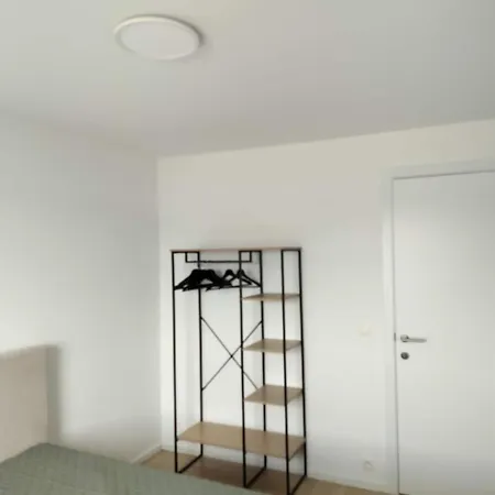 Hébergement de vacances 't Zeetje Nieuwe Half Open Bebouwing Voor Families *