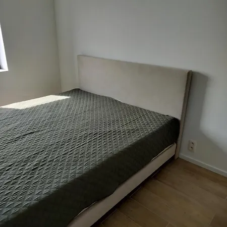 別荘 't Zeetje Nieuwe Half Open Bebouwing Voor Families