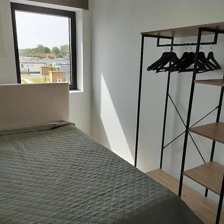 Hébergement de vacances 't Zeetje Nieuwe Half Open Bebouwing Voor Families Nieuport