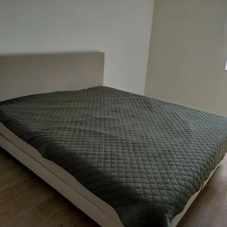 Hébergement de vacances 't Zeetje Nieuwe Half Open Bebouwing Voor Families *
