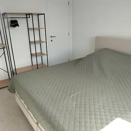 't Zeetje Nieuwe Half Open Bebouwing Voor Families * Nieuport